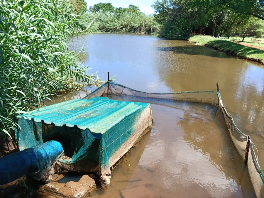 8 Bedroom Property for Sale in Brits Rural North West